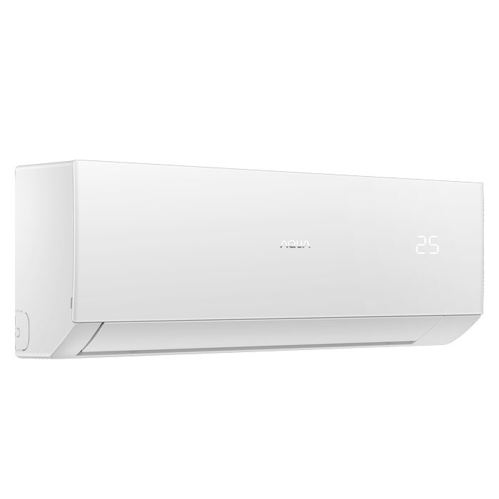Aqua AC Split Standard Turbo Cool 2.5 PK - AQA - KCR25FQAL